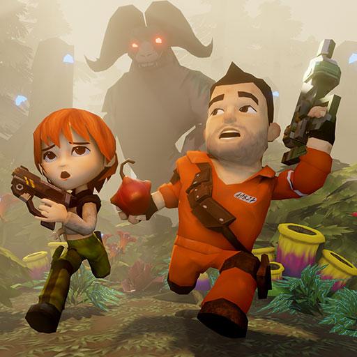 Strange World – RTS Survival 1.0.22 (Menu, Money, Speed)