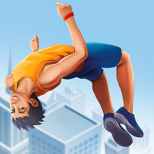 Street Diver 2.13 (Unlimited Money)