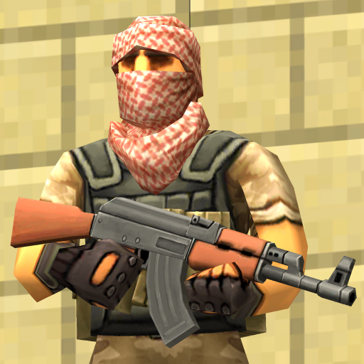 StrikeBox: Sandbox&Shooter 2.2.994 (God E, Shopping, Mega)