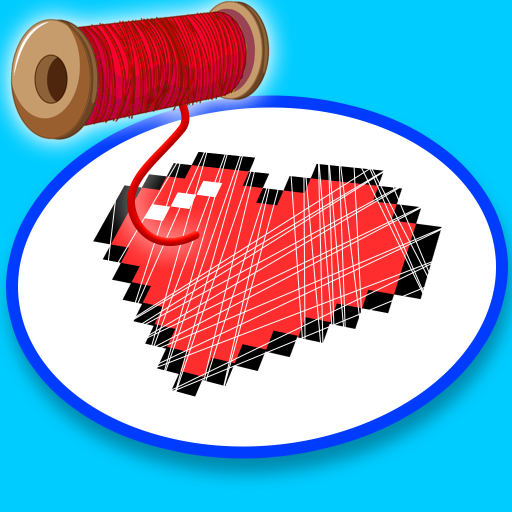 String Art 1.2.9 (Unlimited Diamond)