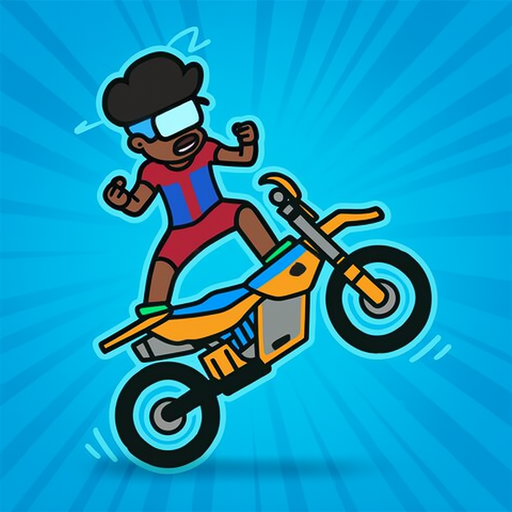 Summer Wheelie 1.50 (Unlimited Money)