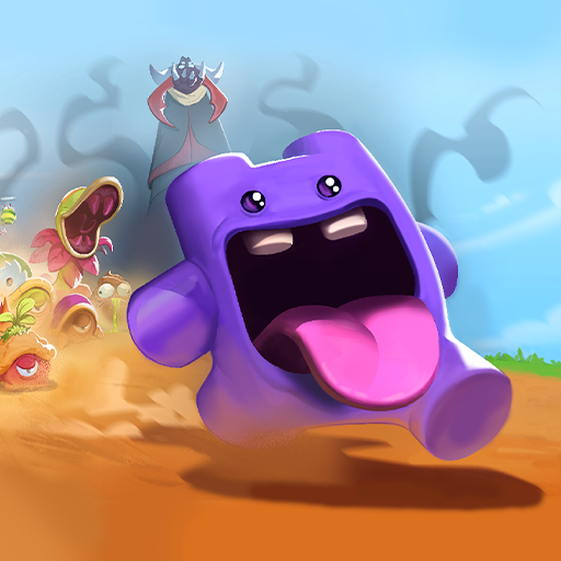 Super Mombo Quest 1.3.151 (Unlimited Money)