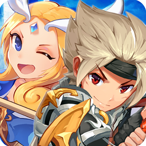 Sword Fantasy Online Anime RPG 7.0.48 (Unlimited Skill, Dumb Enemy)