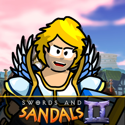 Swords and Sandals 2 Redux 2.8.13 (Unlocked)