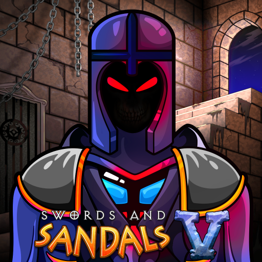 Swords and Sandals 5 Redux 1.7.8 (Unlocked)