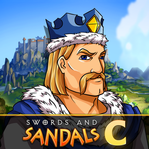 Swords and Sandals Crusader Re 1.1.4 (Premium Pack Ultratus)