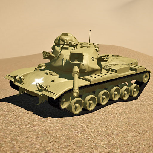 Tank Hunter 3 1.2.4 (Unlimited Money)