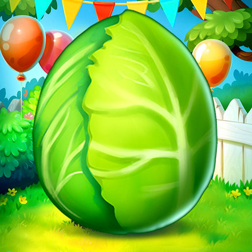 Tastyland-merge&puzzle cooking 2.39.0 (Unlimited Money)