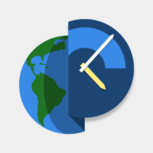 TerraTime Pro World AlarmClock 7.3.1 (Patched)