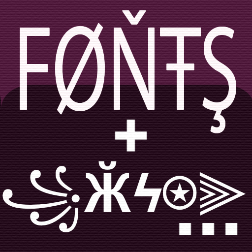 Text Font Generator 2.8.0 (Premium Unlocked)