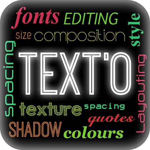TextO Pro – Write on Photos 2.7.1 (PRO Unlocked)