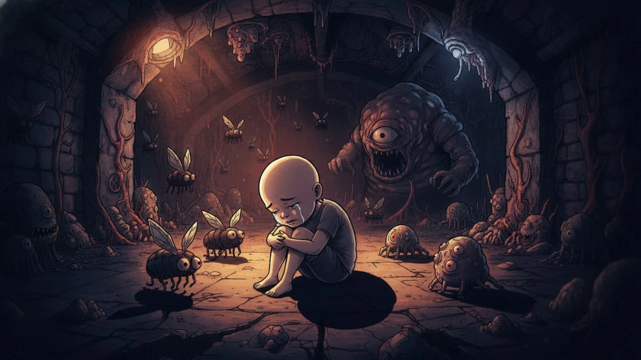 The Binding of Isaac: Repentance Steam Port – Pure Roguelike Chaos
