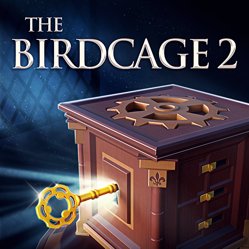 The Birdcage 2 1.0.8005 (Unlocked All Content)