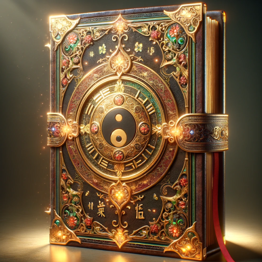 The Book of Changes (I-Ching) 1.1.3 (PRO Unlocked)