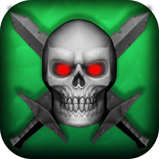 The Dark Book: RPG Offline 4.3.1 (God E, XP, Money)