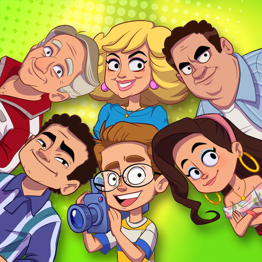 The Goldbergs: Back to the 80s 3.5.4284 (Unlimited Money)