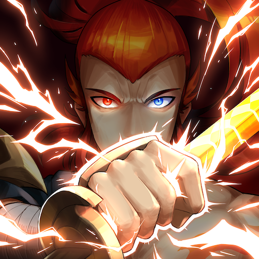 The Twins: Ninja Offline Games 1.0.42 (In App Purchase)