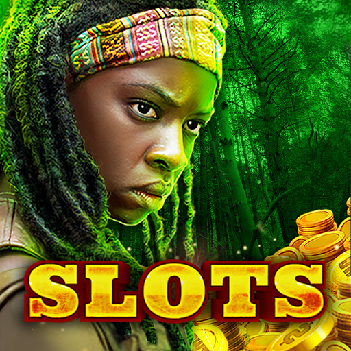 The Walking Dead Casino Slots 270 (Menu, Win Rewards)