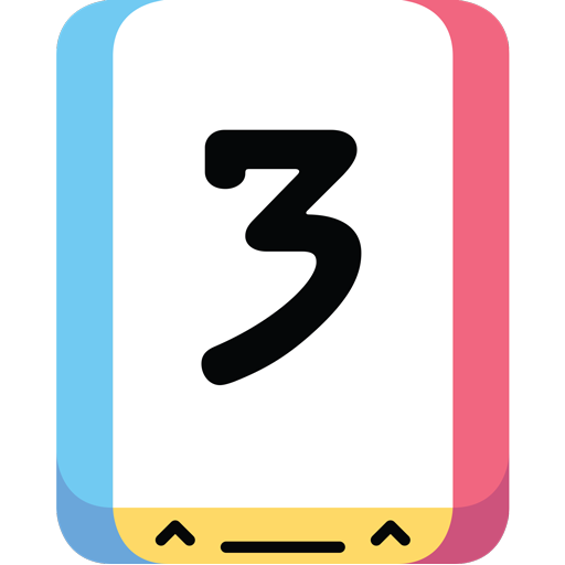 Threes! 3.1.98304 (Full Game)