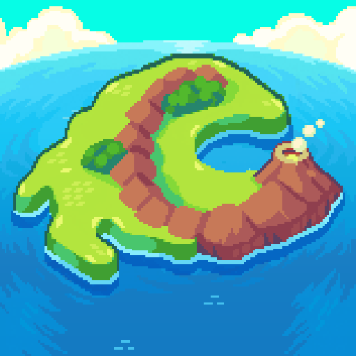 Tinker Island 2 1.2.16 (Unlimited Money)