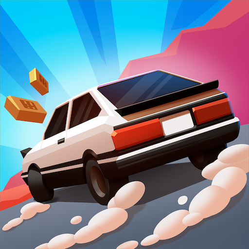 Tofu Drifter 1.4.10 (Unlimited Money)