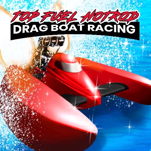 TopFuel: Boat Racing Game 2026 4.0 (Unlimited Money, Blue Chips, Level)