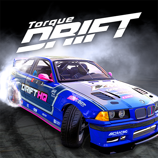 Torque Drift 2.32.2 (Unlimited Money)