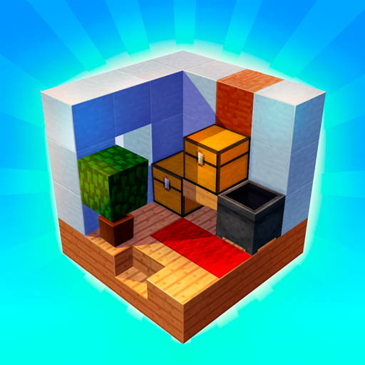Tower Craft：Skyscraper Builder 1.10.23 (Unlimited Gems, Chest Always Active)