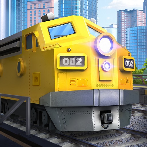Train Valley 2: Train Tycoon 1.2.03 (Unlimited Money, Unlocked)