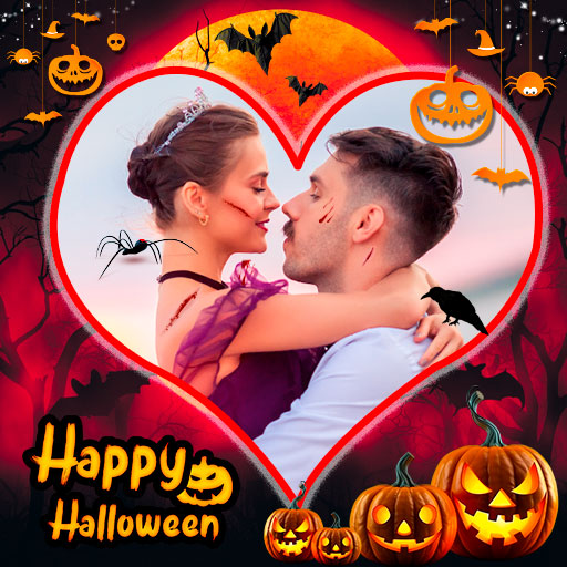 True Love Photo Frames Editor 2.1.1 (PRO Unlocked)
