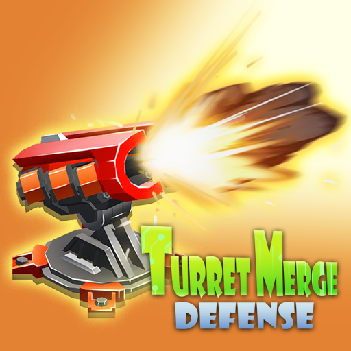 Turret Merge Defense 1.9.8 (Unlimited Money)