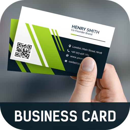 Ultimate Business Card Maker 1.4.0 (Unlocked)