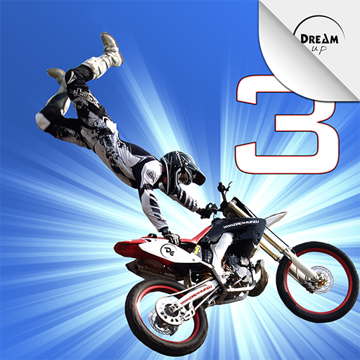 Ultimate MotoCross 3 9.700 (Unlimited Money)