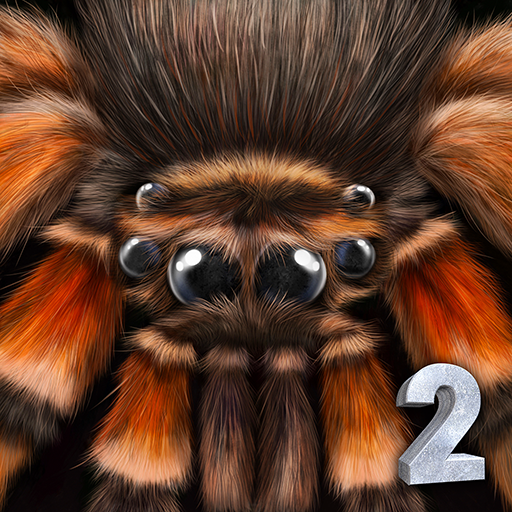 Ultimate Spider Simulator 2 3.1 (Full Game)