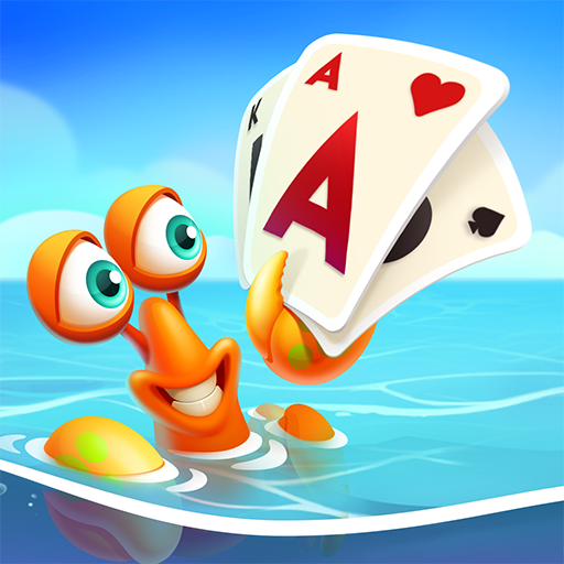 Undersea Solitaire Tripeaks 1.42.8 (Unlimited Money)