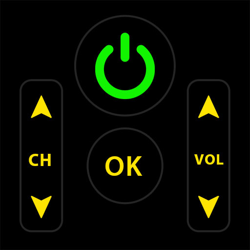 Universal TV Remote Control 2.9.8 (PRO Unlocked)