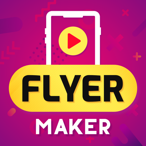 Video Flyer Maker, Templates 40.0