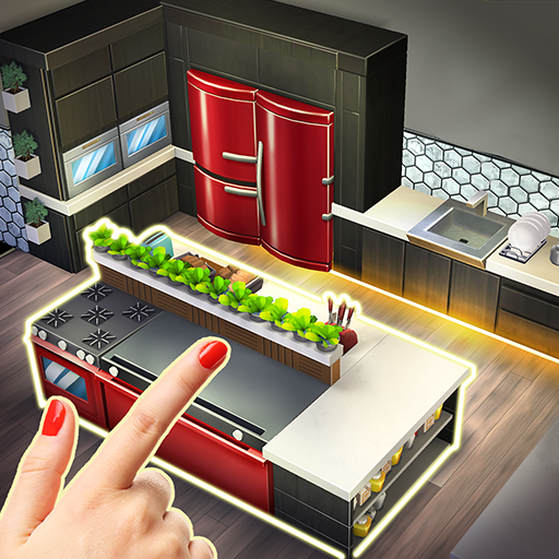 Vineyard Valley: My Renovation 2.4.5 (Unlimited Money)