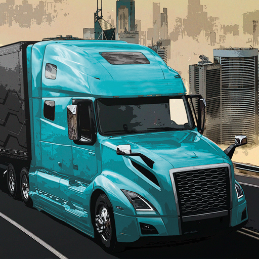 Virtual Truck Manager 2 Tycoon 1.3.01 (Free Rewards)