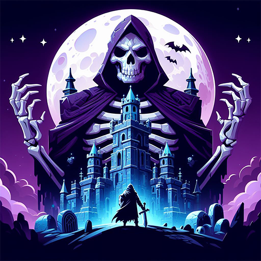 Voidmancer Adventure: Idle RPG 1.3.5 (Menu, Currency, No ADS, Speed)