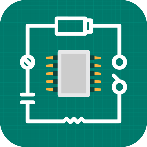 VoltSim – circuit simulator 1.0.4 (Unlocked)