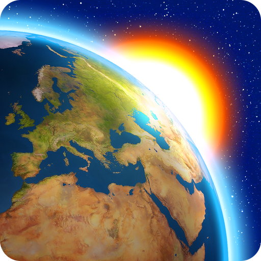 WEATHER NOW 0.5.2 (Unlocked)