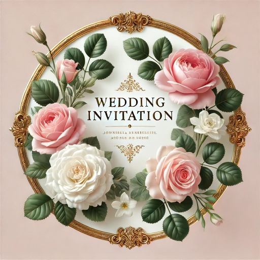 Wedding Invitation Card Maker 13.1.4 (Unlocked)