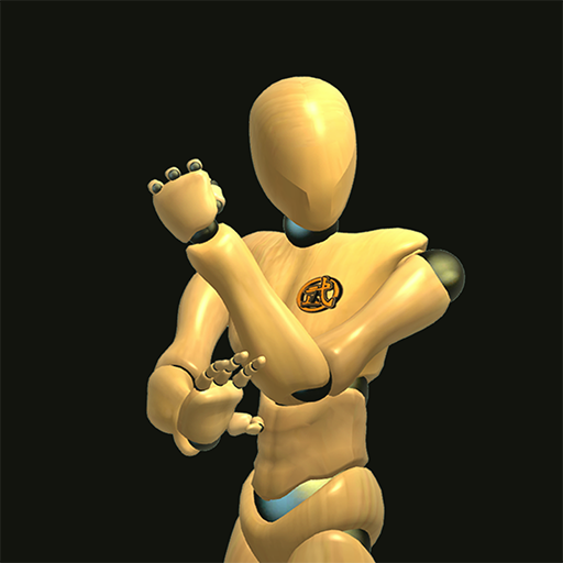 Wing Chun Trainer 406 (PRO Unlocked)