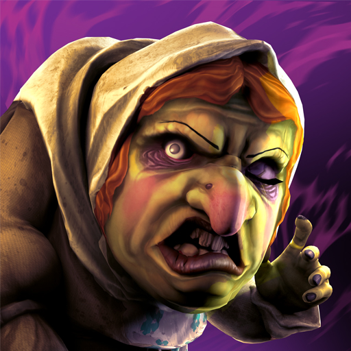 Witch Cry: Horror House 1.2.7 (No Ads)