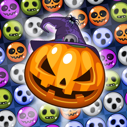 Witch Match Puzzle 26.0903.00 (Unlimited Boosters/Money)