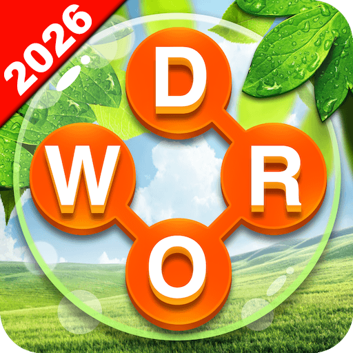 Word Crossword Search 8.7 (Unlimited Hints)