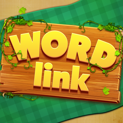 Word Link 2.9.1 (Unlimited Diamond, No Ads)
