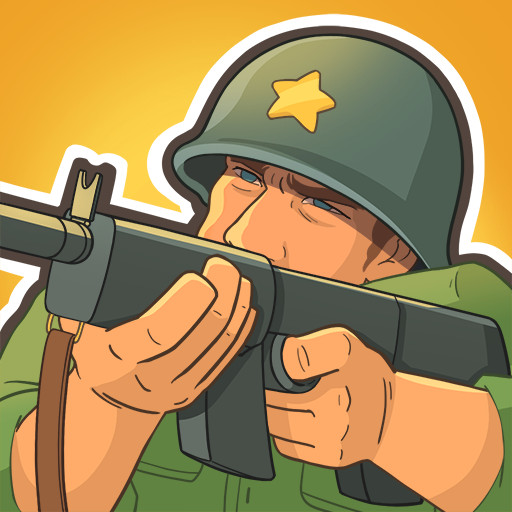 World War Defense 1.0.44 (Unlimited Money)
