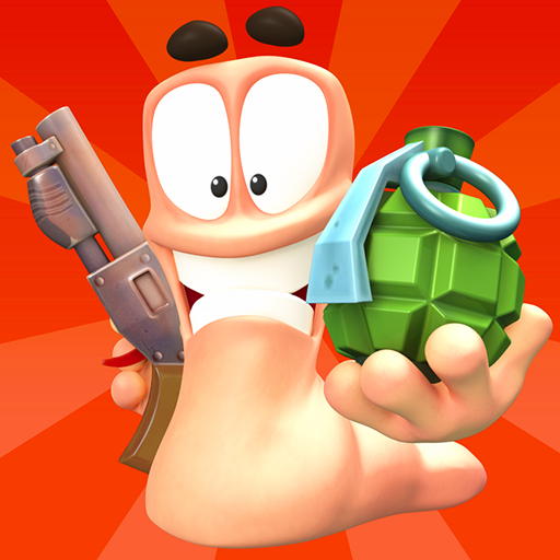 Worms 3 2.1.705708 (Unlimited Money, Unlocked)